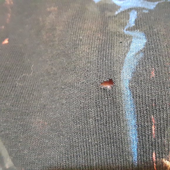 Slipknot We are Not Your Kind 2019 Concert Tour T Shirt in Men's Size 2XL - Picture 6 of 6